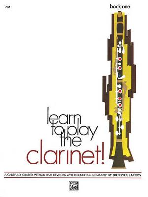 Cover of Learn To Play 1