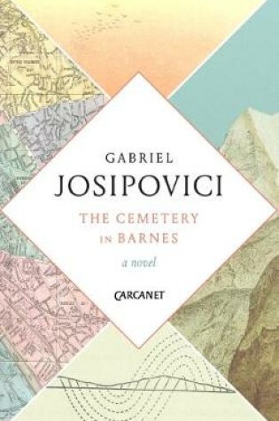 Cover of The Cemetery in Barnes