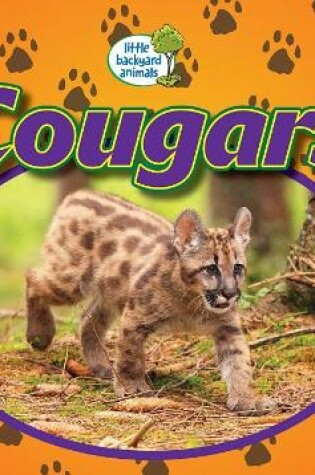 Cover of Cougars