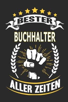 Book cover for Bester Buchhalter aller Zeiten