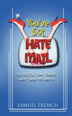 Book cover for You've Got Hate Mail