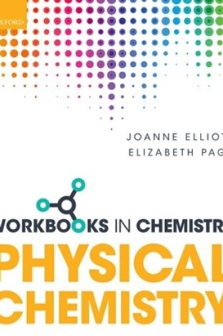 Cover of Workbook in Physical Chemistry