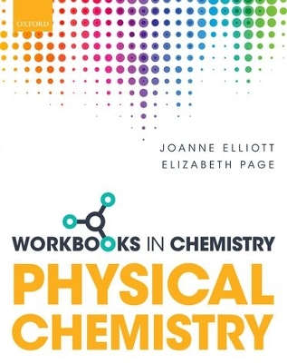 Book cover for Workbook in Physical Chemistry