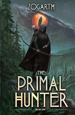 Book cover for The Primal Hunter