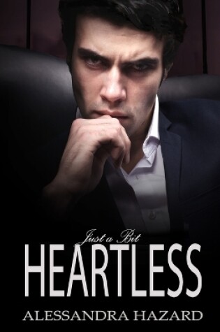 Cover of Just a Bit Heartless