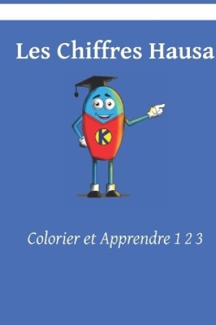 Cover of Les Chiffres Hausa
