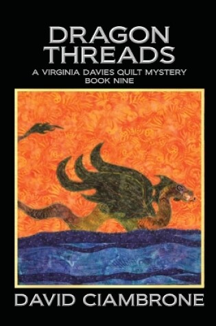 Cover of Dragon Threads