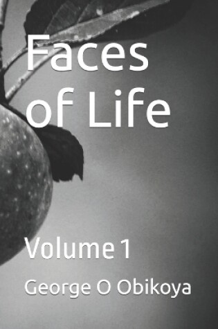 Cover of Faces of Life