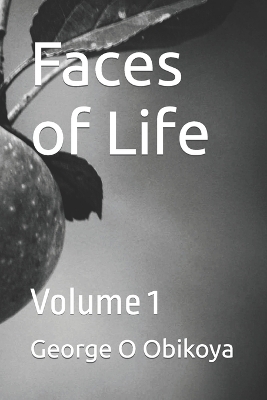 Book cover for Faces of Life