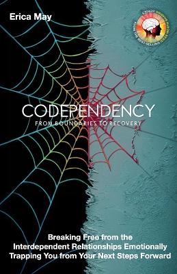 Book cover for Codependency