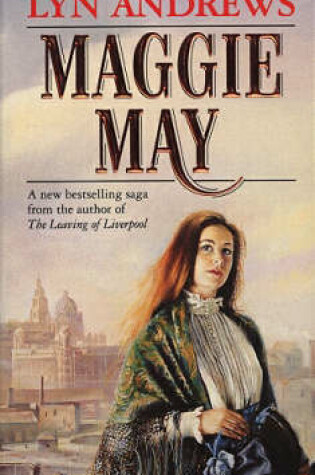 Cover of Maggie May