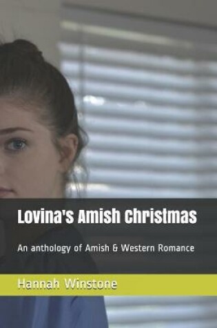 Cover of Lovina's Amish Christmas
