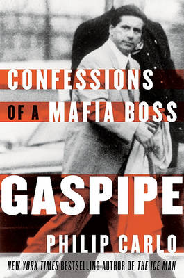 Book cover for Gaspipe