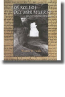 Book cover for Los Rollos del Mar Muerto