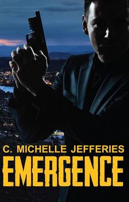 Book cover for Emergence