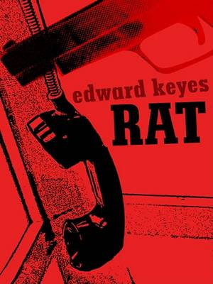 Book cover for Rat