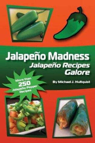 Cover of Jalapeno Madness