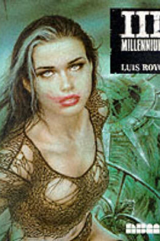 Cover of III Millennium