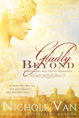 Cover of Gladly Beyond