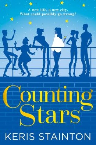 Cover of Counting Stars