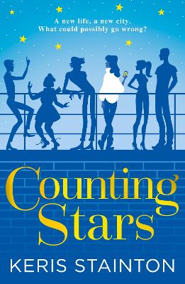 Counting Stars by Keris Stainton