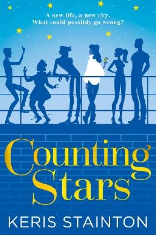 Cover of Counting Stars