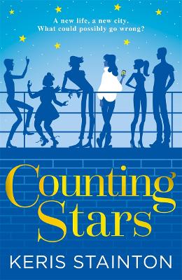 Book cover for Counting Stars