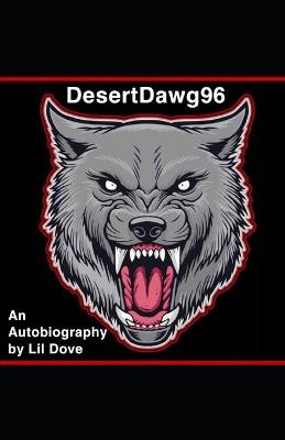 Book cover for DesertDawg96