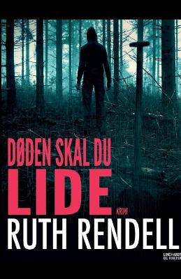 Book cover for D�den skal du lide