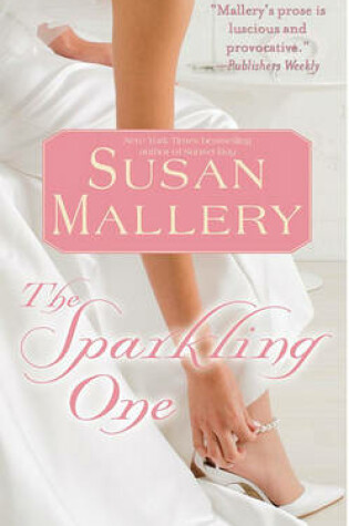 Cover of The Sparkling One