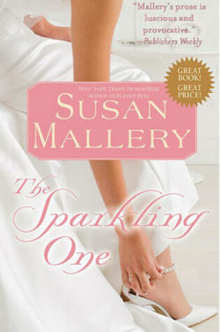 Cover of The Sparkling One