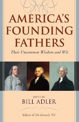 Cover of America's Founding Fathers