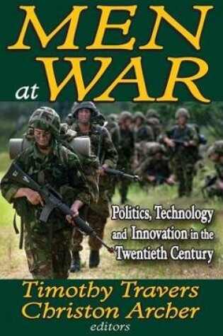 Cover of Men at War