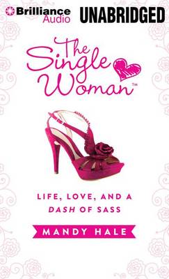 Book cover for The Single Woman