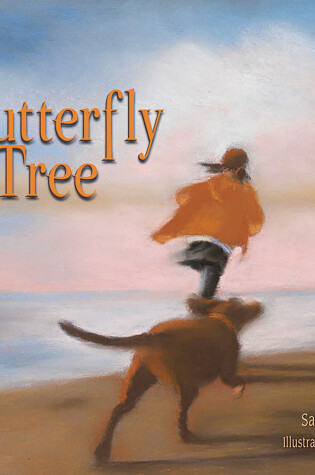 Cover of Butterfly Tree