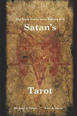 Cover of Satan's Tarot