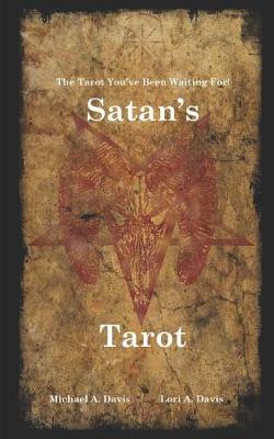 Book cover for Satan's Tarot
