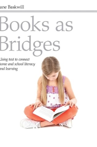 Cover of Books as Bridges