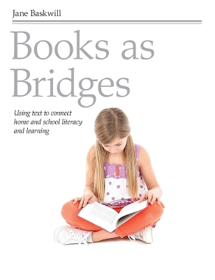 Book cover for Books as Bridges