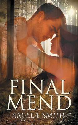 Book cover for Final Mend