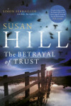 Book cover for The Betrayal of Trust