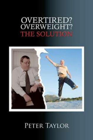 Cover of Overtired? Overweight?
