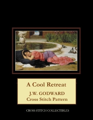 Book cover for A Cool Retreat