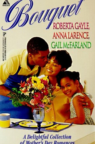 Cover of Bouquet