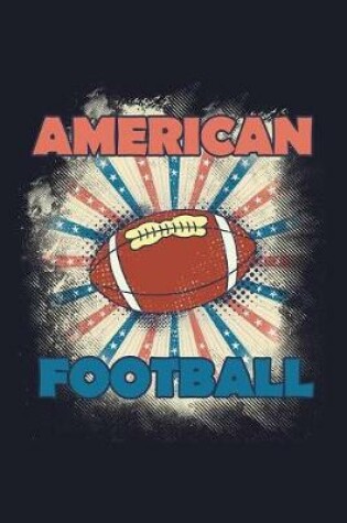 Cover of American Football