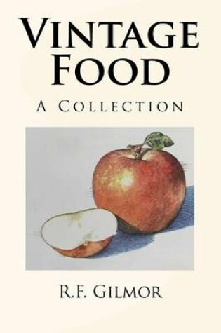 Cover of Vintage Food