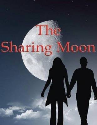 Book cover for The Sharing Moon
