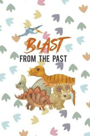 Cover of Blast From The Past