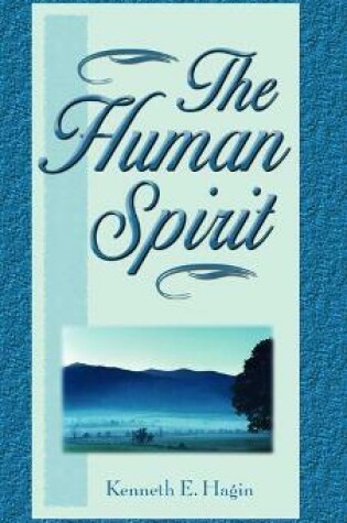 Cover of Human Spirit