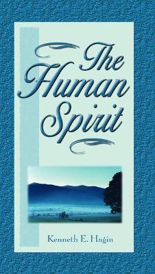 Book cover for Human Spirit